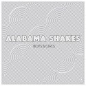 Alabama Shakes.