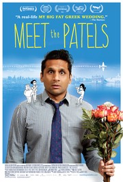 Review: Meet The Patels