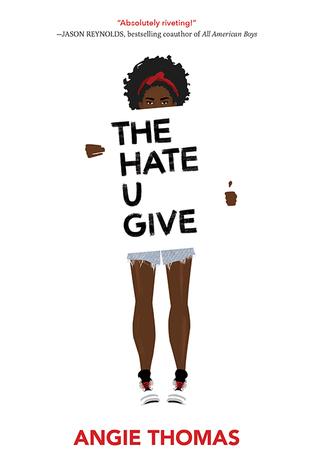 The Hate U Give – Donation